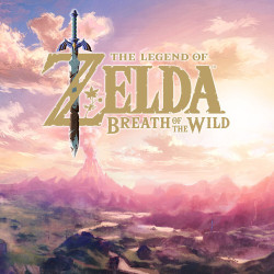 The Legend of Zelda: Breath of the Wild