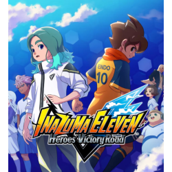 Inazuma Eleven: Heroes' Victory Road
