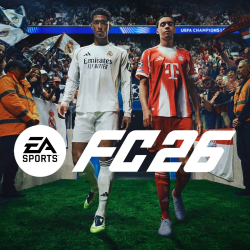 EA Sports FC 26