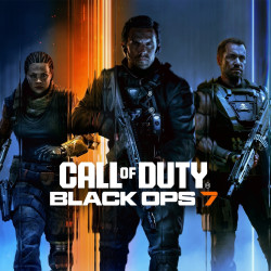Call of Duty: Black Ops 7