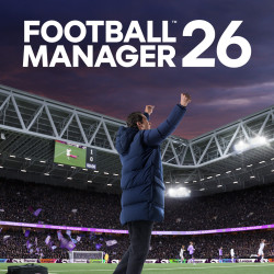 Football Manager 26