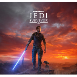 Star Wars Jedi: Survivor