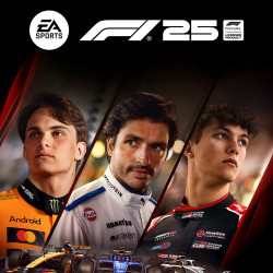 F1® 25