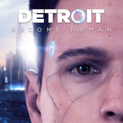 Detroit: Become Human