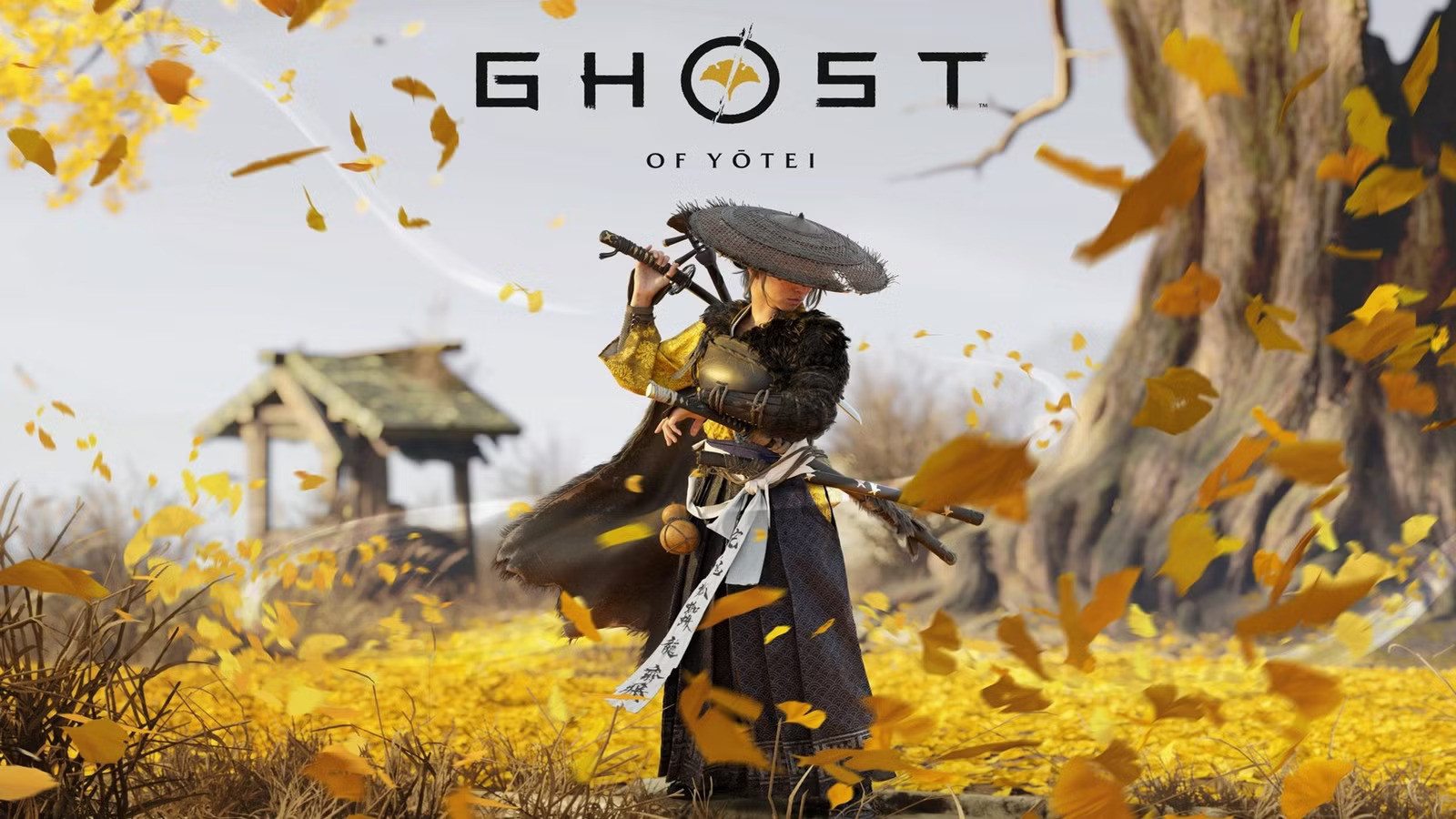 Ghost of Yōtei